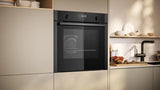 Neff N 50 B6ACH7AG7B, Built-in oven