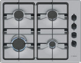 Bosch Series 2 PBP6B5K60, Gas hob
