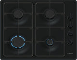 Bosch Series 2 PBP6B6K60, Gas hob