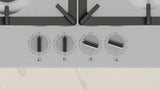 Neff N 70 T26CIH8N0, Gas hob