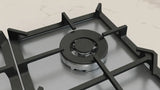 Neff N 70 T26CIH8N0, Gas hob