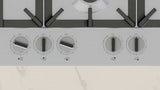 Neff T27CIS8N0, Gas hob