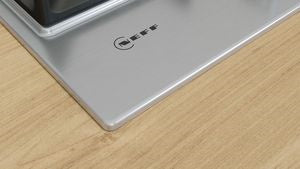 Neff T27CIS8N0, Gas hob