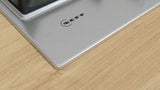 Neff T27CIS8N0, Gas hob