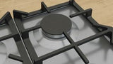 Neff T27CIS8N0, Gas hob