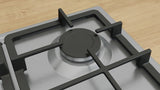 Bosch Series 4 PGP6B5K90, Gas hob