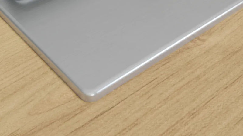 Bosch Series 6 PCR9A5I90, Gas hob