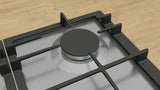 Bosch Series 6 PCR9A5I90, Gas hob