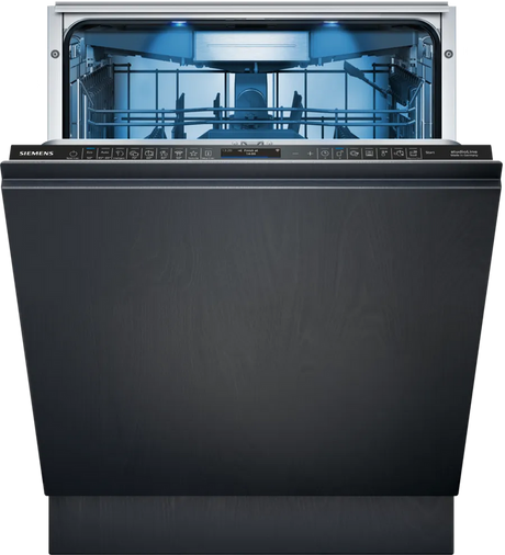 Siemens iQ 700 SX97T801CE, Fully Integrated XXL 60cm Dishwasher