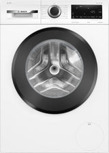 Bosch WGG254F1GB, Washing machine, front loader