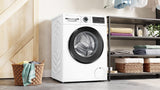 Bosch WGG254F1GB, Washing machine, front loader