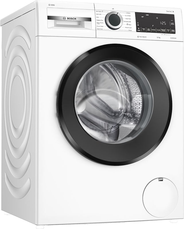 Bosch WGG254F1GB, Washing machine, front loader