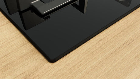 Bosch Series 6 PPP6A6I40, Gas hob