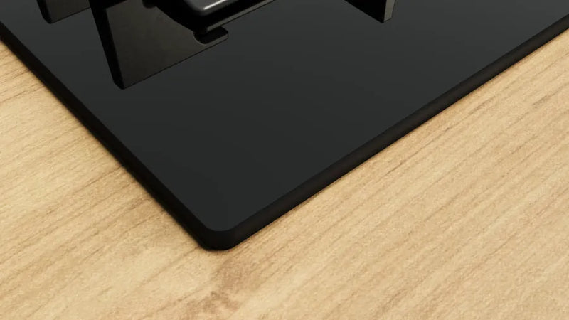 Bosch Series 6 PPQ7A6I40, Gas hob