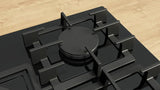 Bosch Series 6 PPQ7A6I40, Gas hob