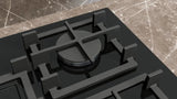Siemens iQ 500 EP7A6QI40, Gas hob