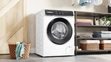 Bosch Series 6 WGH254A0GB, Washing machine, front loader