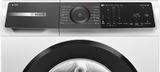Bosch Series 6 WGH254A0GB, Washing machine, front loader
