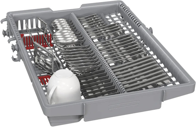 Bosch Series 4 SPS4HMI49G, Free-standing dishwasher