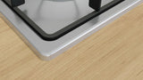 Bosch Series 2 PBP6B5K60, Gas hob