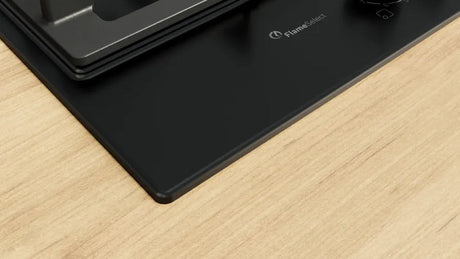 Bosch Series 6 PCP6A6I90, Gas hob