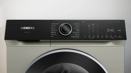 Siemens iQ 500 WG46H2AXGB, Washing machine, front loader