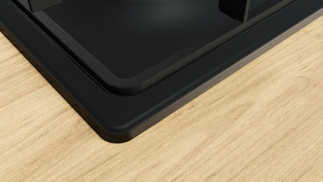Bosch Series 2 PBP6B6K60, Gas hob