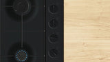 Bosch Series 2 PBP6B6K60, Gas hob
