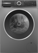 Bosch Series 6 WGH254ARGB, Washing machine, front loader