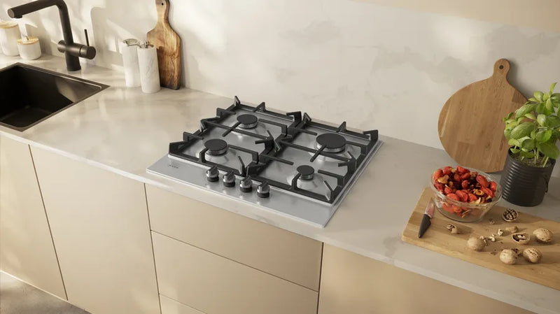 Neff N 70 T26CIP8N0, Gas hob