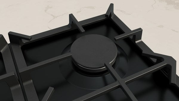 Neff T26CIP8S0, Gas hob