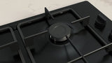 Neff N 30 T26BKP6S0, Gas hob