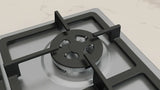 Neff N 50 T26GKH8N0, Gas hob