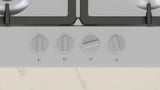 Neff N 50 T26GKH8N0, Gas hob