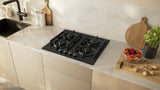Neff N 70 T26PIP4S0, Gas hob