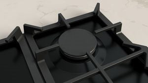 Neff T27CIQ8S0, Gas hob