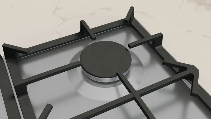 Neff N 70 T29CIR8N0, Gas hob