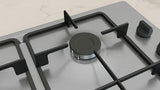 Neff T26BKP6N0, Gas hob