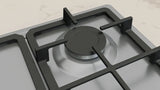Neff N 50 T27GKQ8N0, Gas hob