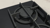 Neff N 70 T26PIP4S0, Gas hob