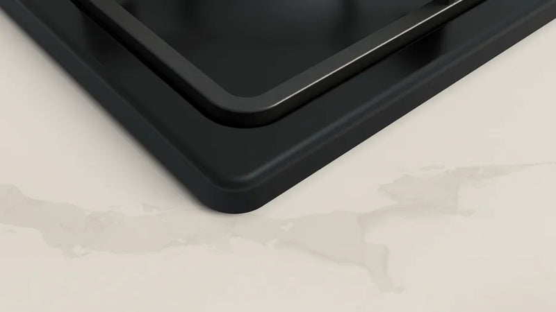 Neff N 30 T26BKP6S0, Gas hob