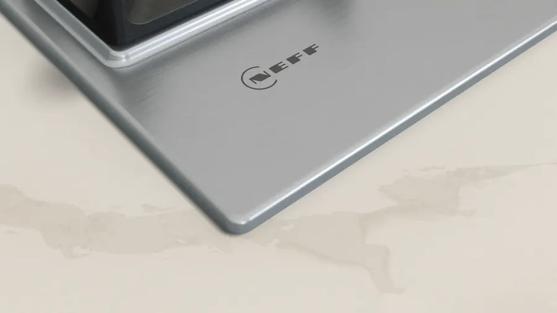 Neff N 70 T29CIR8N0, Gas hob