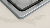 Neff T26BKP6N0, Gas hob