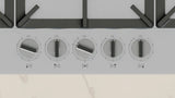Neff N 70 T29CIR8N0, Gas hob