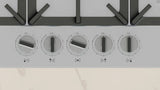 Neff N 70 T27CIQ8N0, Gas hob