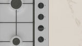 Neff T26BKP6N0, Gas hob