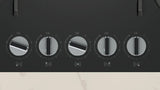 Neff N 70 T27PIQ4S0, Gas hob