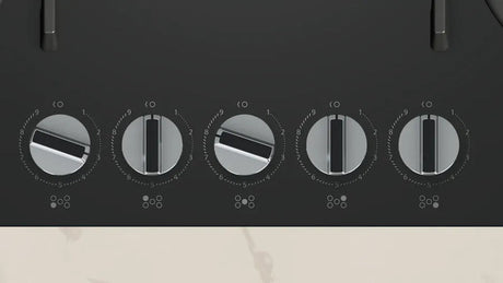 Neff N 70 T27PIQ4S0, Gas hob