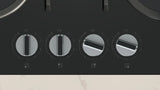Neff N 70 T26PIP4S0, Gas hob