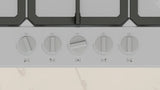 Neff N 50 T27GKQ8N0, Gas hob